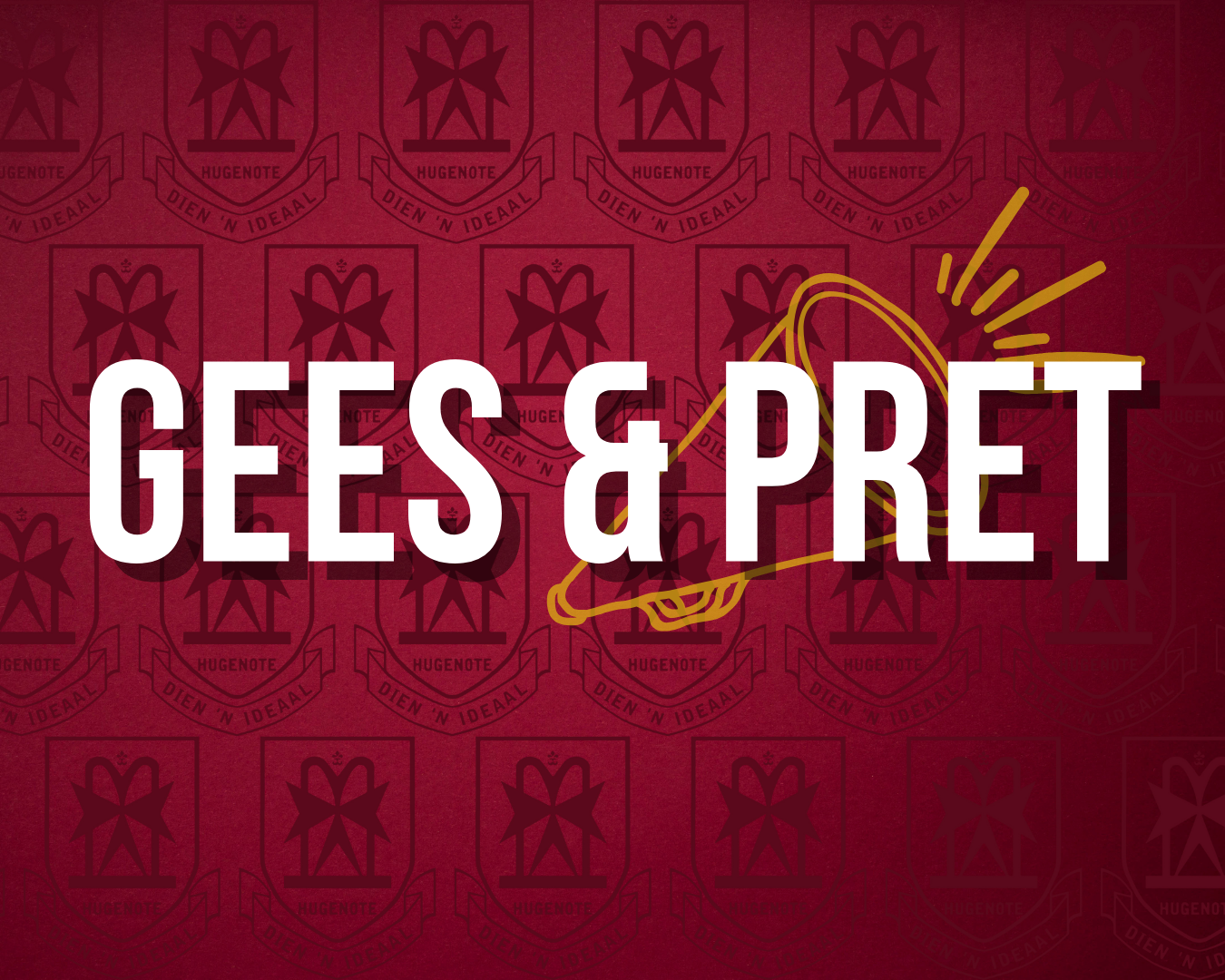 gees&pret